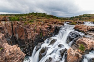 Bourke's Luck Potholes, The Panorama Route