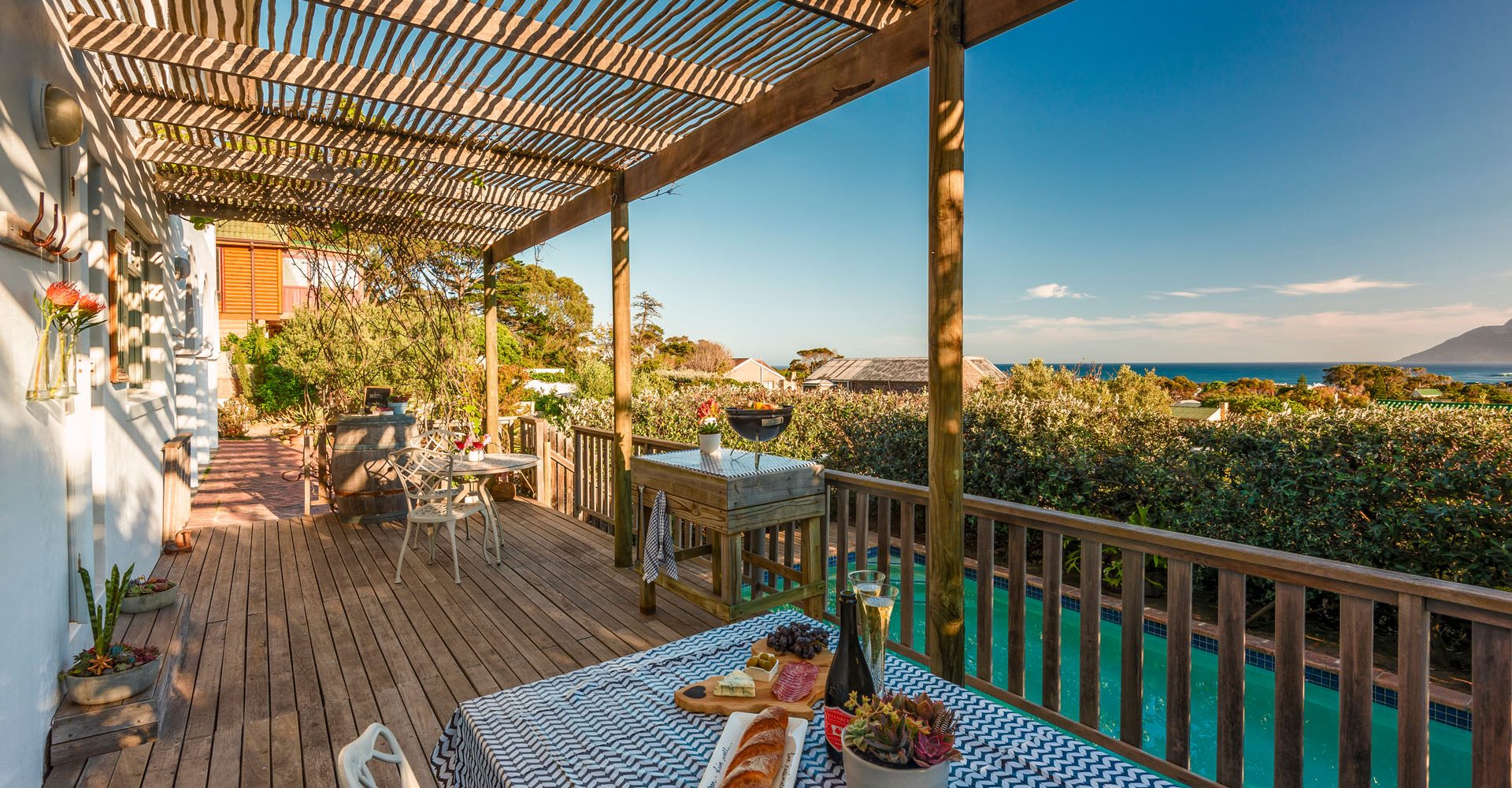 Kommetjie Retreat